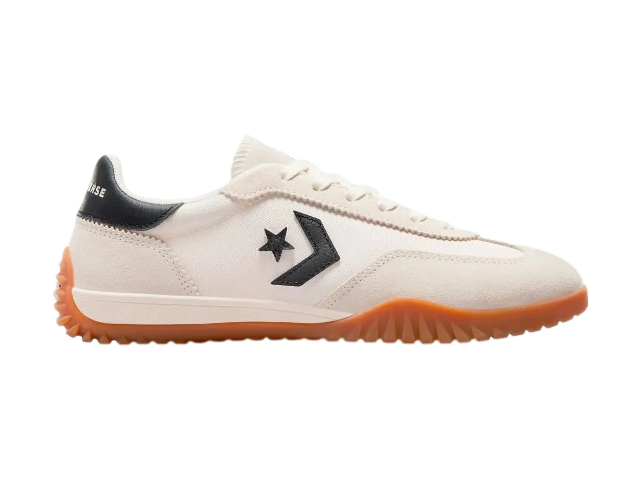 Tenis Converse Run Star Trainer Egret Black Honey para Hombre