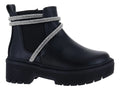 Botas Mia Bonita Negro para Niña