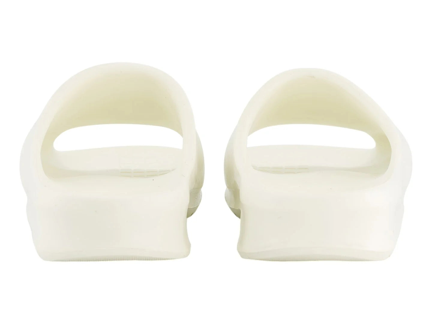 Sandalias Lacoste Serve Slide 20 Blanco y Verde para Mujer