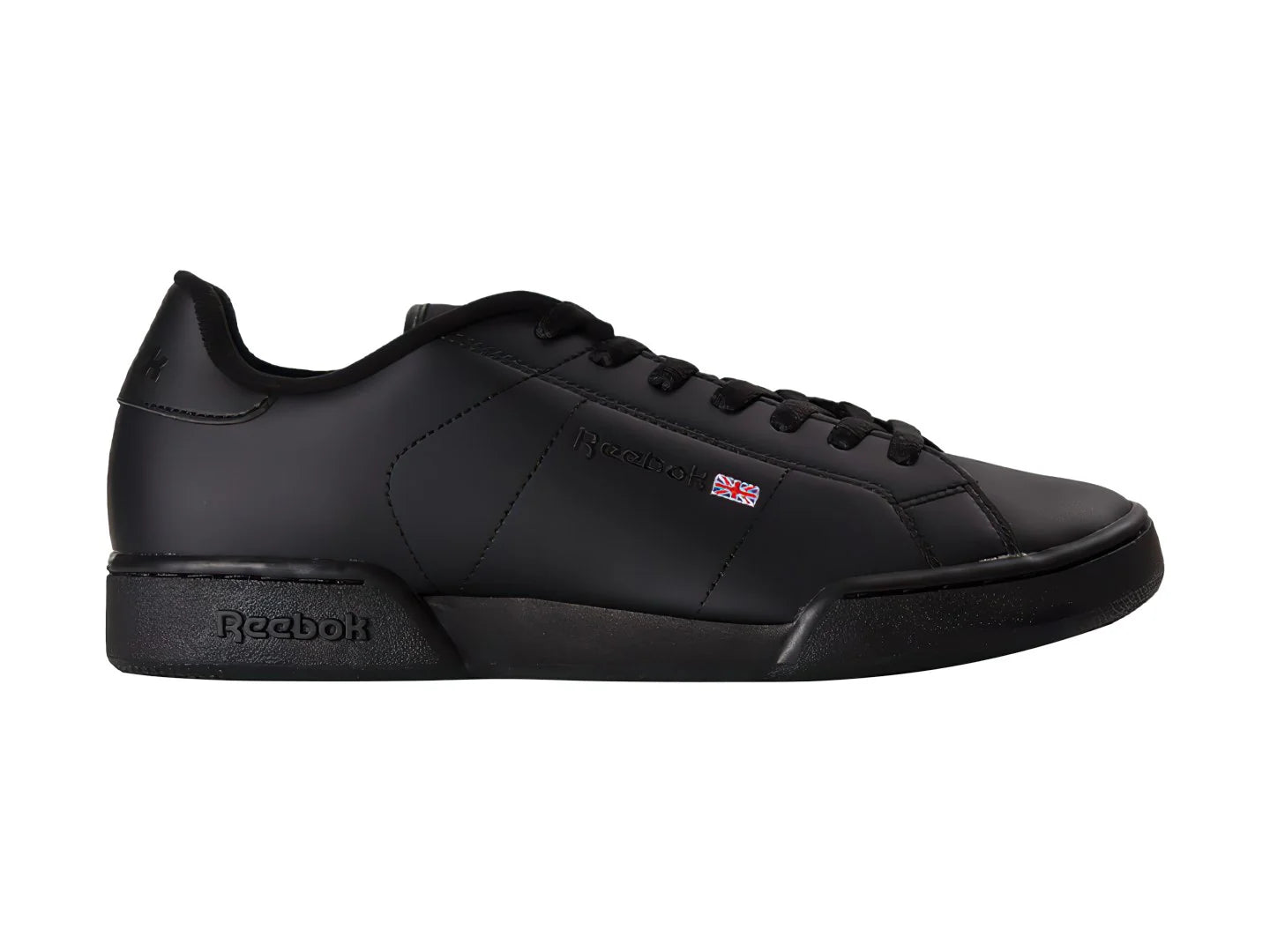 Tenis Reebok NPC II SYN Negros para Hombre
