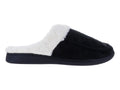Pantuflas Torrente Negro para Hombre