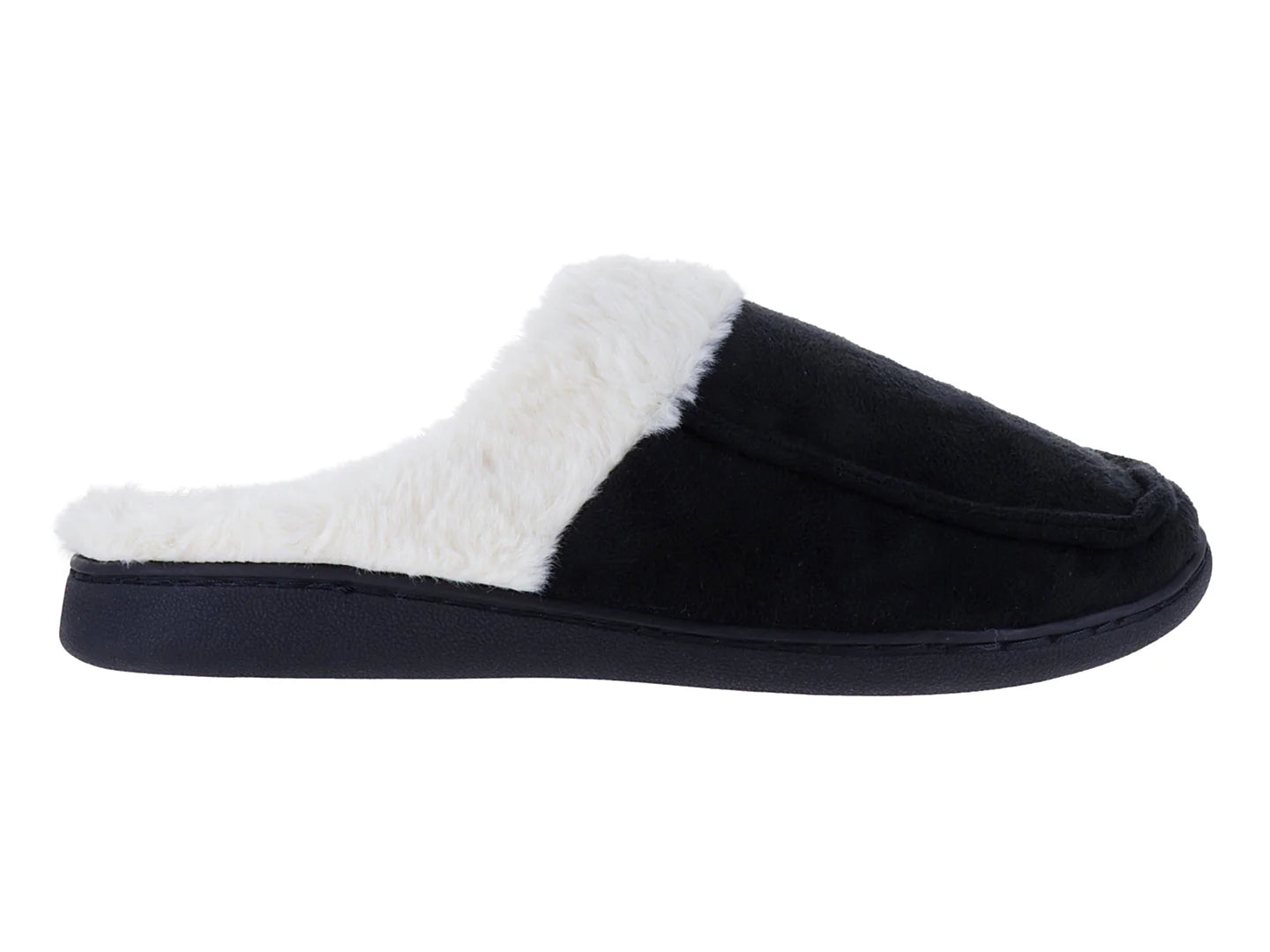 Pantuflas Torrente Negro para Hombre