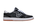 Tenis Vans Lowland 20 Negro Blanco Unisex