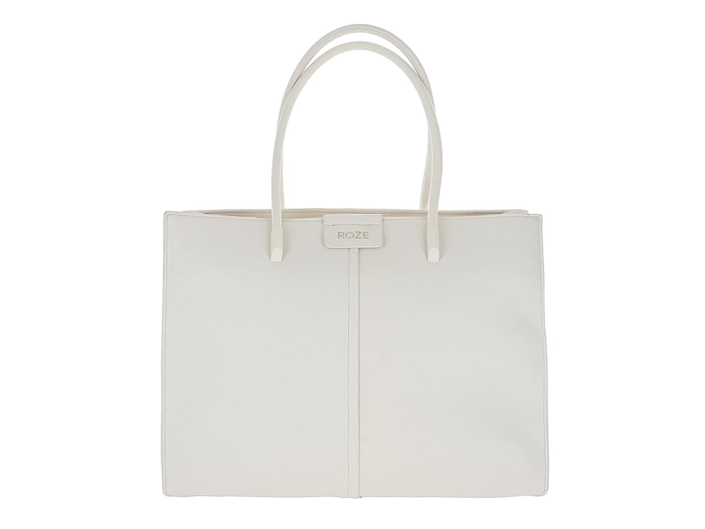 Bolsa de Hombro ROZE Color Perla para Mujer
