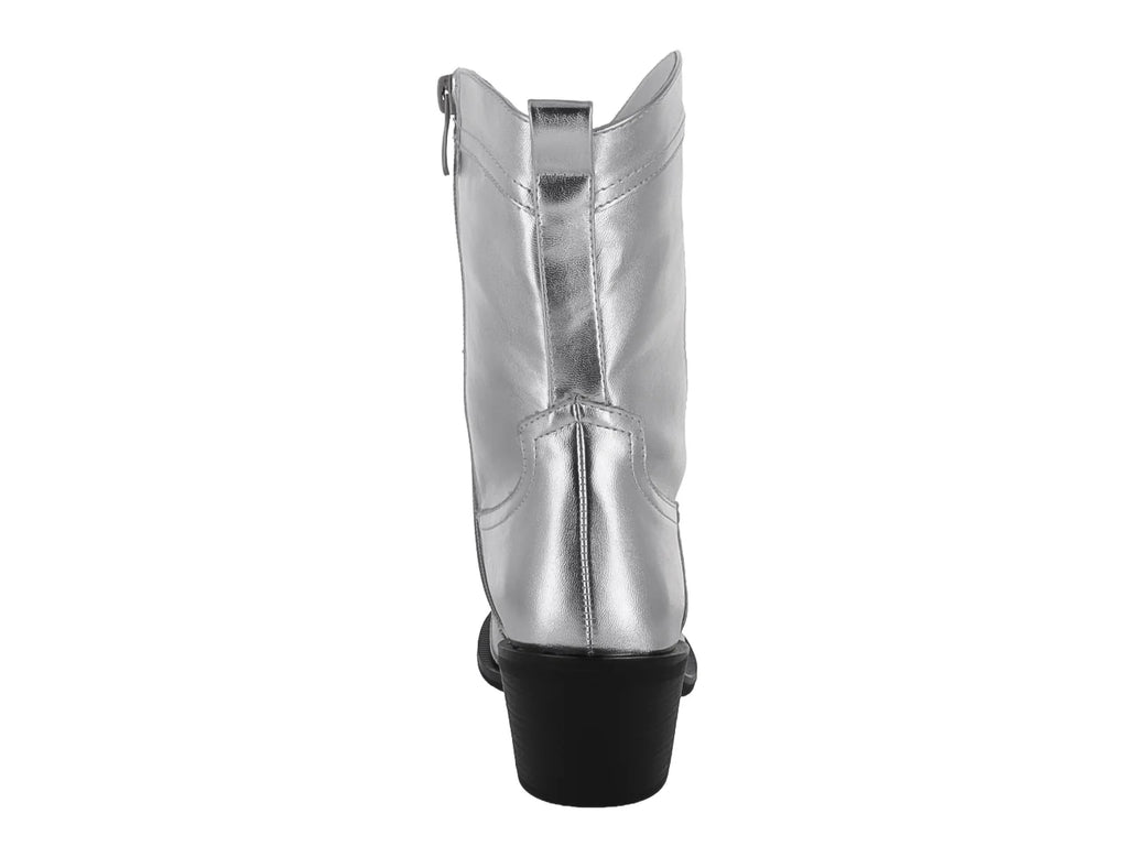 Botas ROZE Silver para Mujer