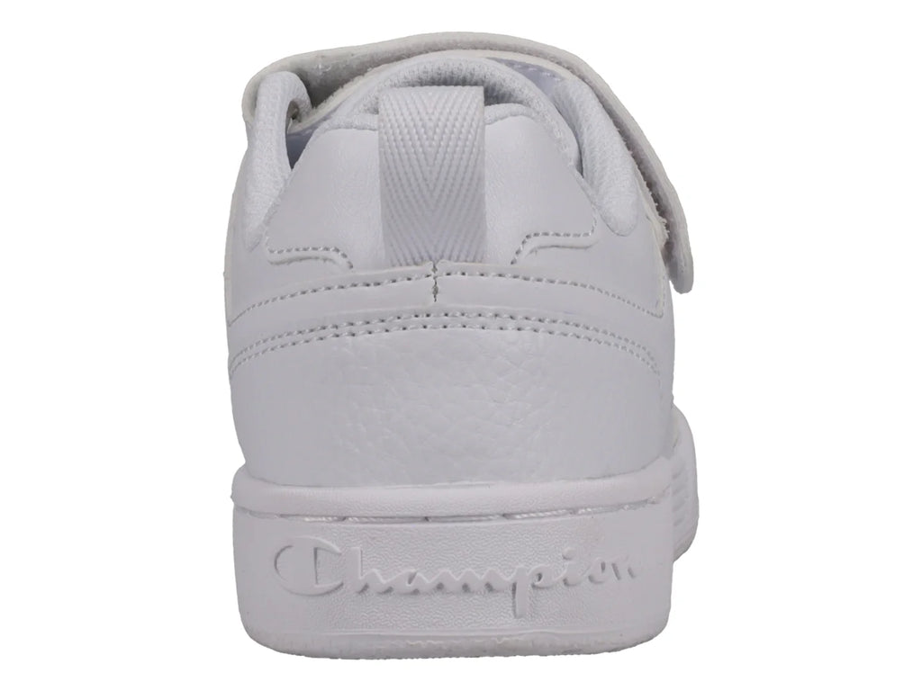 Tenis Champion Arena Power Lo Blanco para Niño
