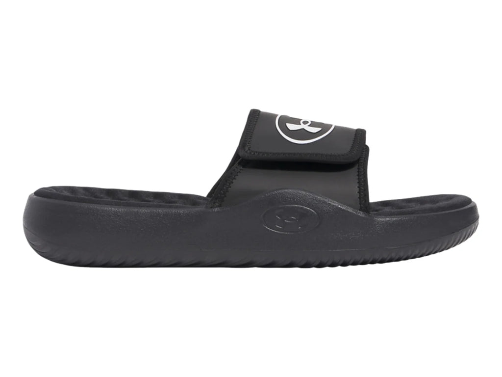 Sandalias Under Armour Ignite Pro 8 Negro para Hombre