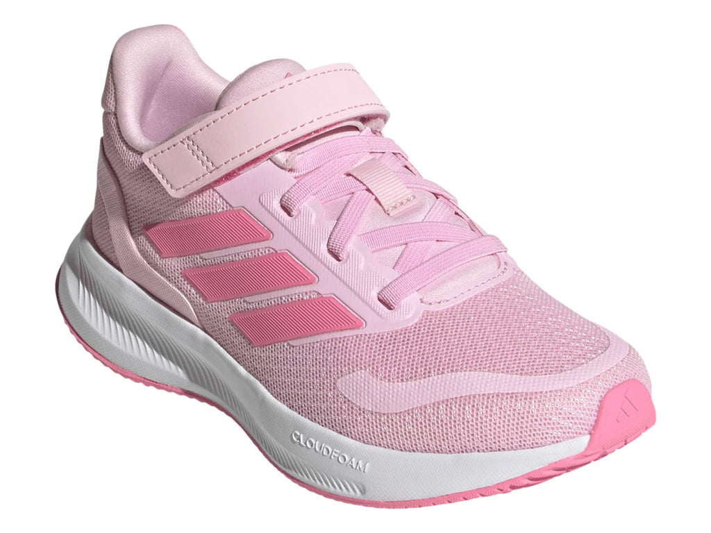Tenis Adidas Runfalcon 40 Rosa para Niña
