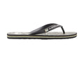 Sandalias Quiksilver Molokai Art III Verde para Hombre