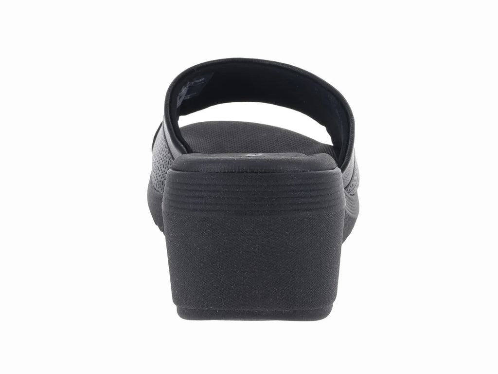 Sandalias Piccadilly Negro para Mujer