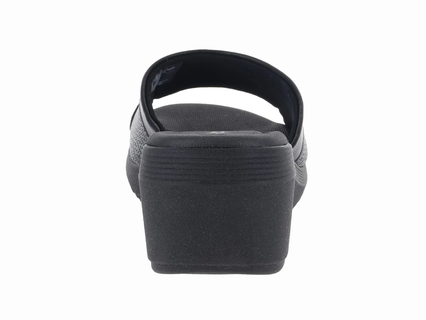 Sandalias Piccadilly Negro para Mujer