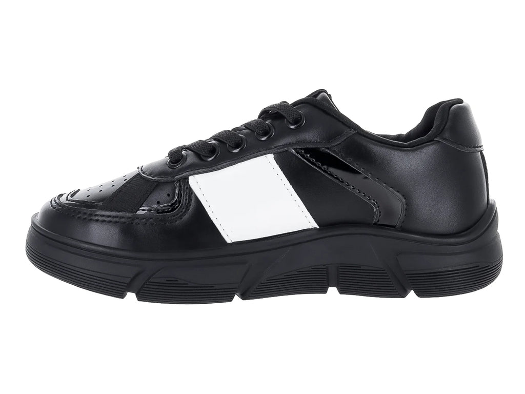 Tenis ATOK Negro para Niño