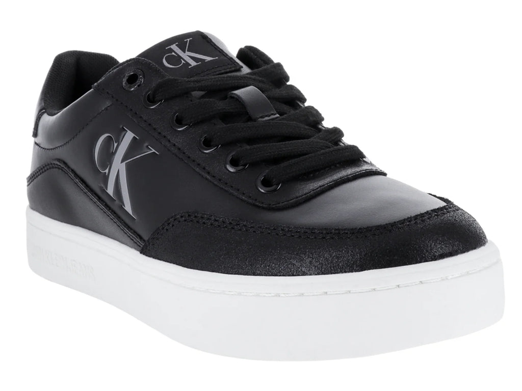 Tenis Calvin Klein Negros para Mujer