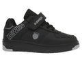 Tenis K SWISS Salt 2 Negro para Niño