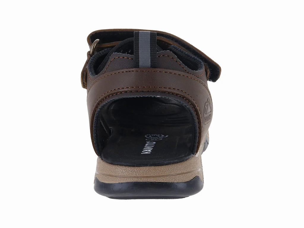 Sandalias VAVITO Café para Niño