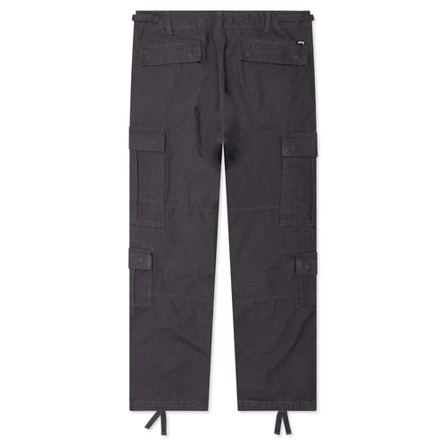 Ripstop Surplus Cargo Nightshade