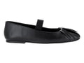 Zapatos Planos Madden Girl Sabrin Negro para Mujer