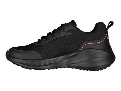 Tenis Charly Negros para Mujer