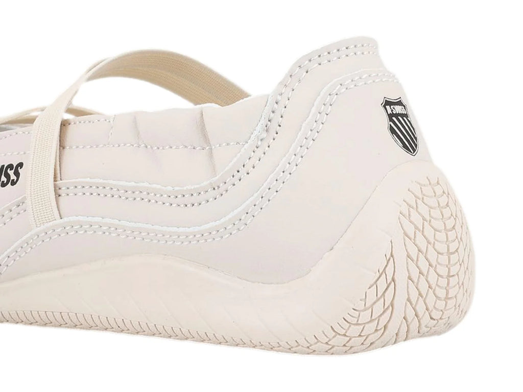 Tenis K Swiss Elvira V Para Mujer