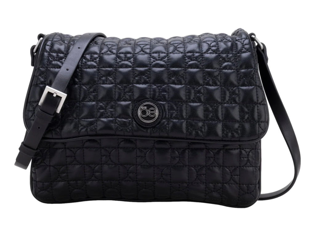 Bolsa Cloe Negro para Mujer