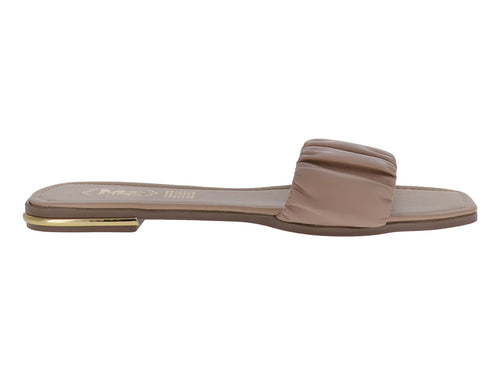 Sandalias MELIANA Beige para Mujer