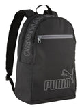 Mochila Puma Phase Backpack II Negro Unisex