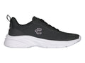 Tenis Charly Light Sport Negro para Mujer
