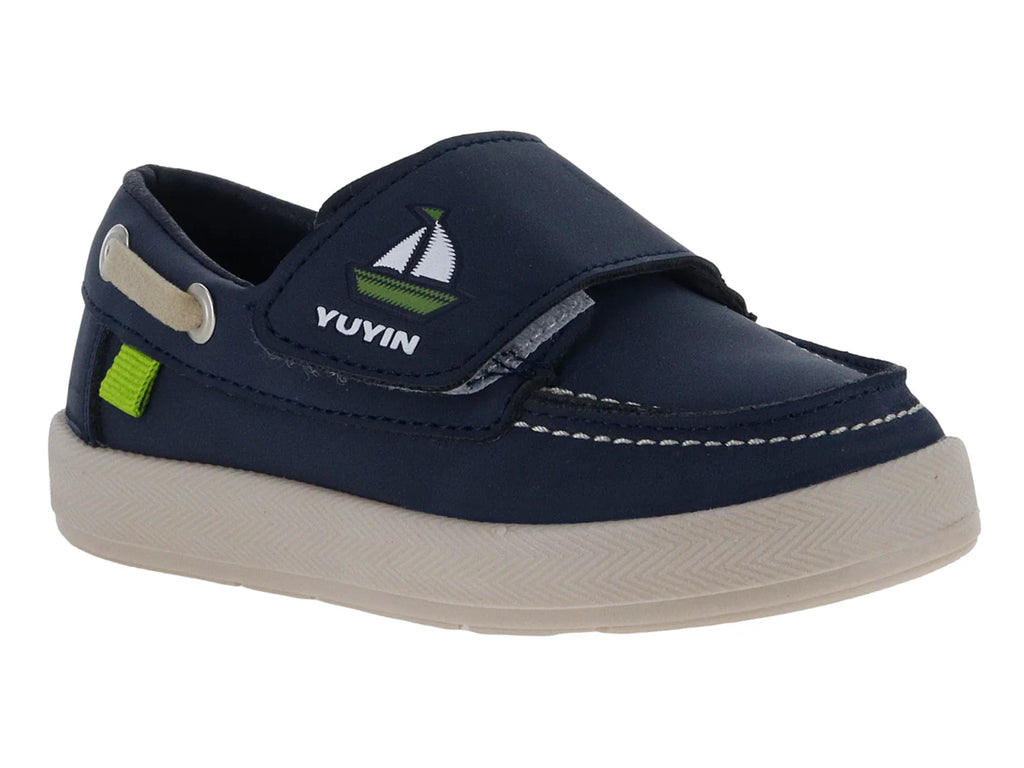 Zapatos Yuyin 26100 Para Niño