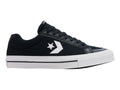 Tenis Converse Sport Casual Negro Unisex