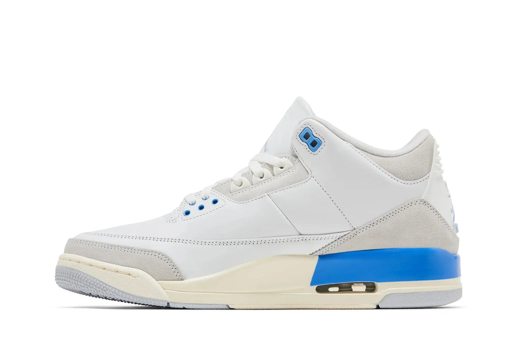 Jordan 3 Retro Lucky Shorts