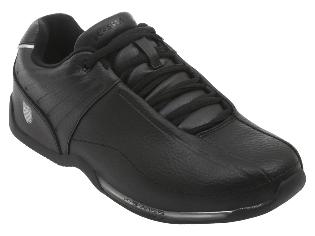 Tenis K SWISS Montrau Negro para Hombre