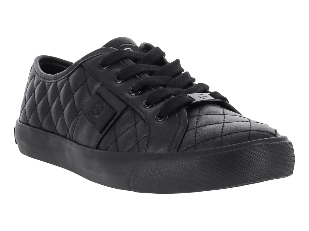 Tenis GBG Sneakers Negro para Mujer