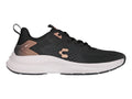 Tenis Charly Negro para Mujer