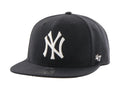 Gorra 47 Brand New York Yankees Color Navy