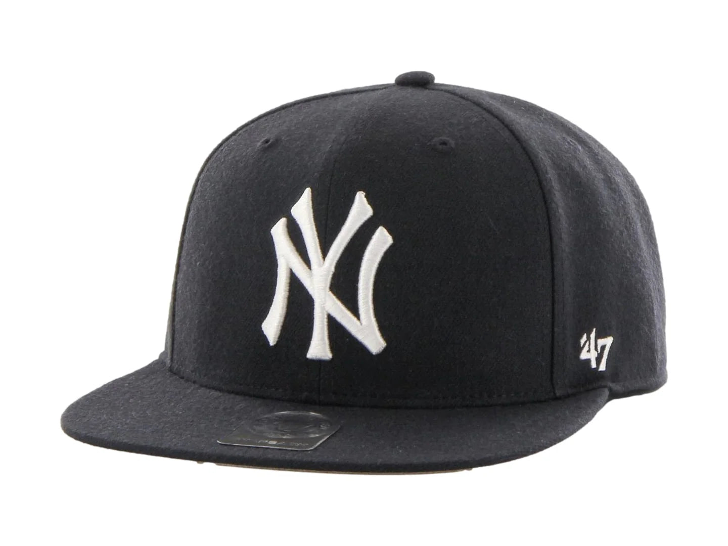 Gorra 47 Brand New York Yankees Color Navy