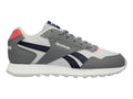 Tenis Reebok Glide Gris para Niño