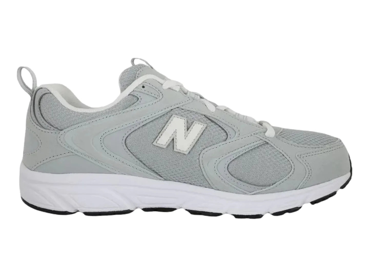 Tenis New Balance 408 Gris para Hombre