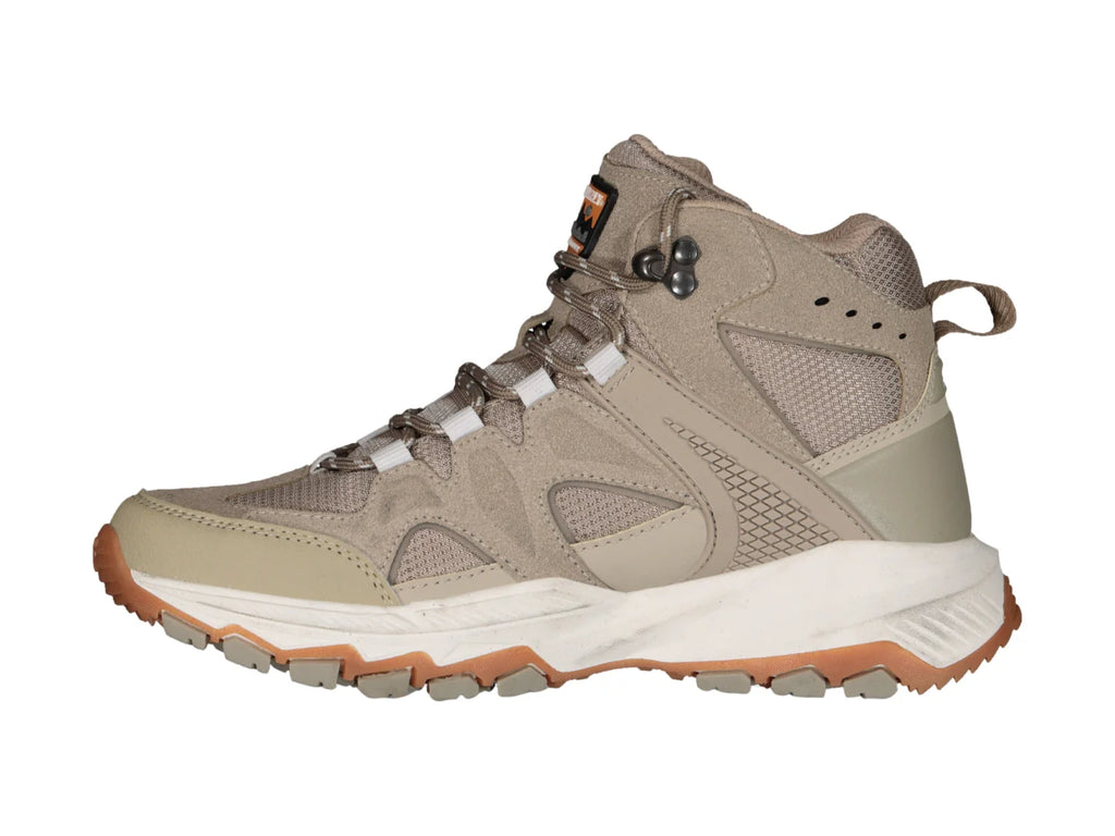 Tenis Charly Taupe para Mujer