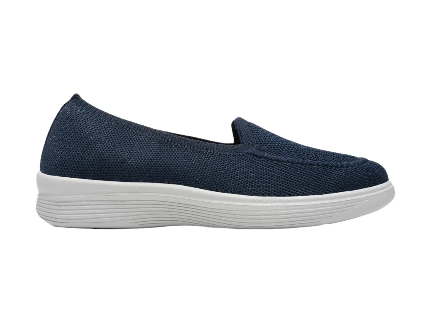 Tenis Flexi Azul para Mujer