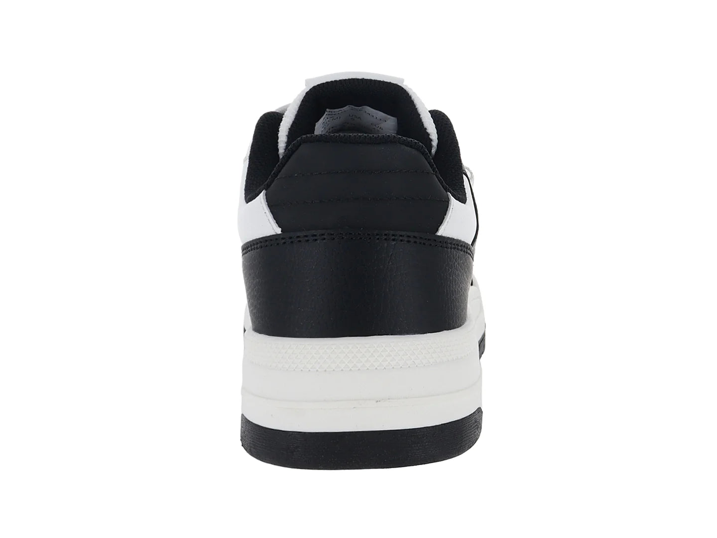Tenis ATOK Blanco y Negro para Hombre