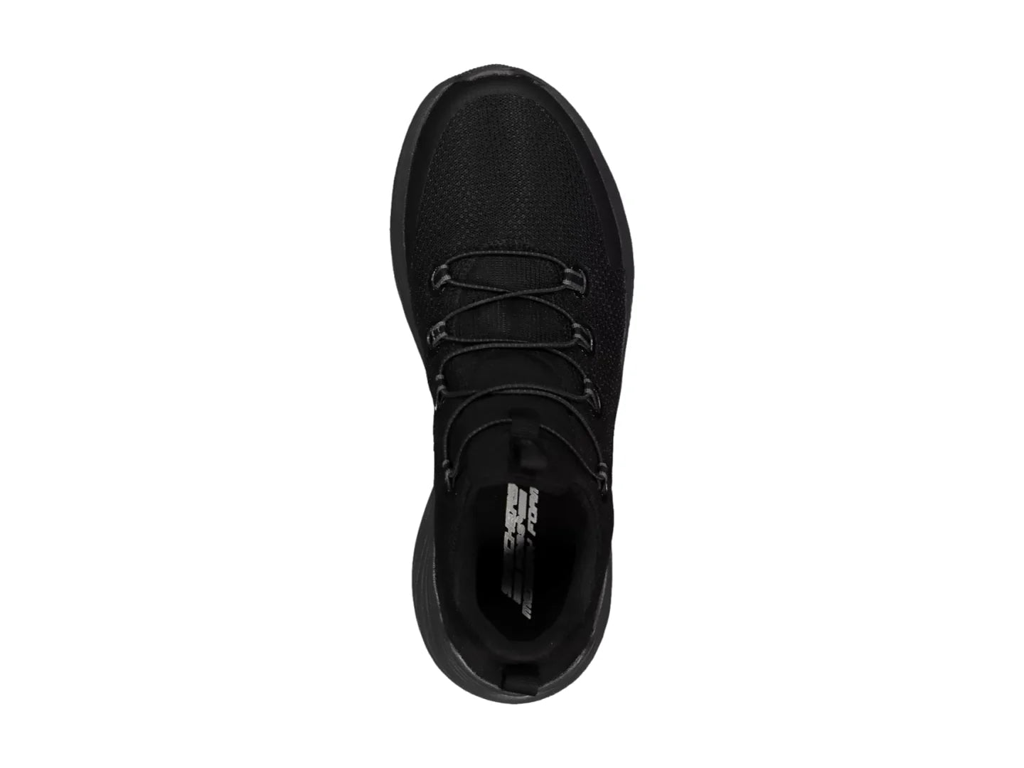 Tenis Skechers BOBS Sport Negro para Hombre