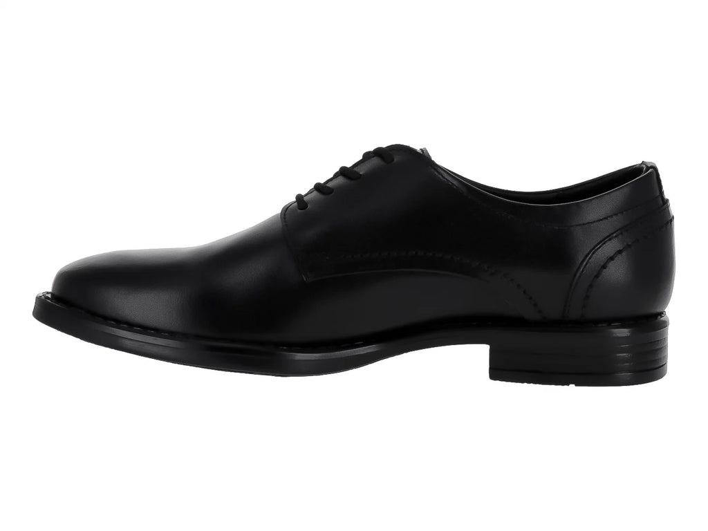 Zapatos Gino Cherruti Negro para Niño