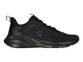 Tenis Charly Road Casual Negro para Hombre