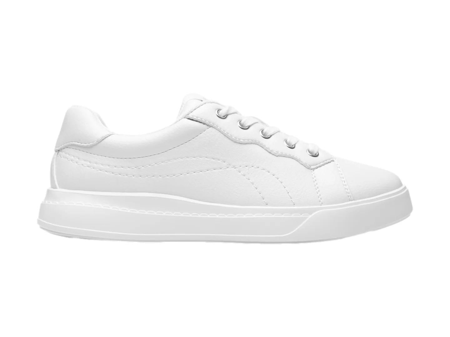 Tenis Flexi Blancos para Mujer