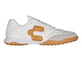 Tenis de Fútbol Charly Turf Blanco para Hombre