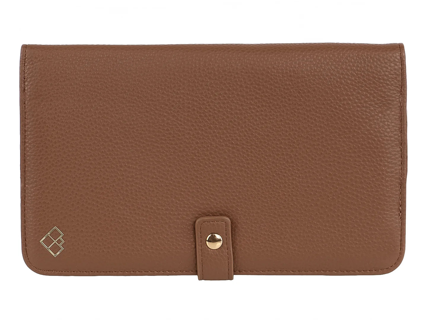 Cartera Roze Beige para Mujer