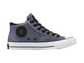 Tenis Converse CTAS Malden Street Gris Azulado para Hombre