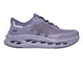 Tenis Skechers Max CS Glide Step Morado para Mujer