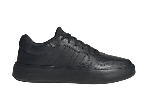 Tenis Adidas Litecourt Negro para Hombre