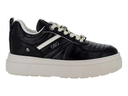 Tenis GBG Kisega Negro para Mujer